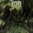 ACCUSER - The Forlorn Divide (2016) CD